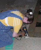 Heat Gun