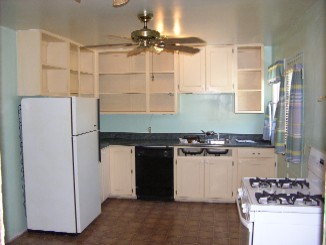 Kitchen - Click for High Res
